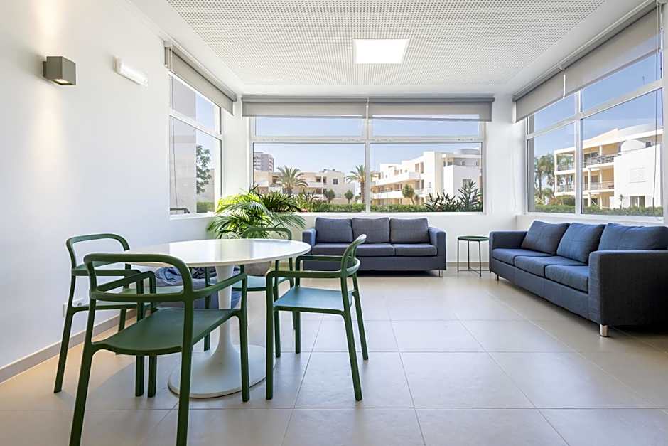 Dunas Hostel & Guesthouse