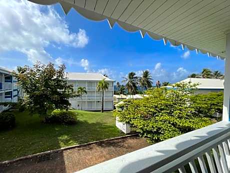 Studio with Sea View