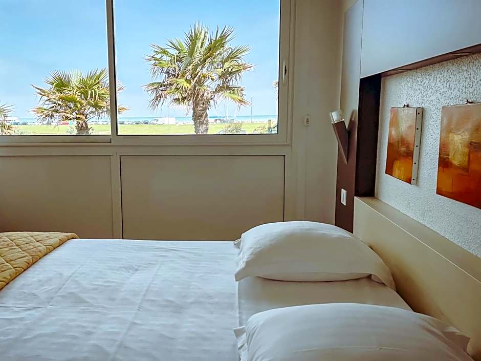 Hôtel Windsor Contact Hôtel