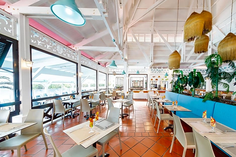 Résidence Pierre & Vacances Premium Les Tamarins