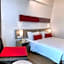Grand Zuri Dumai Hotel