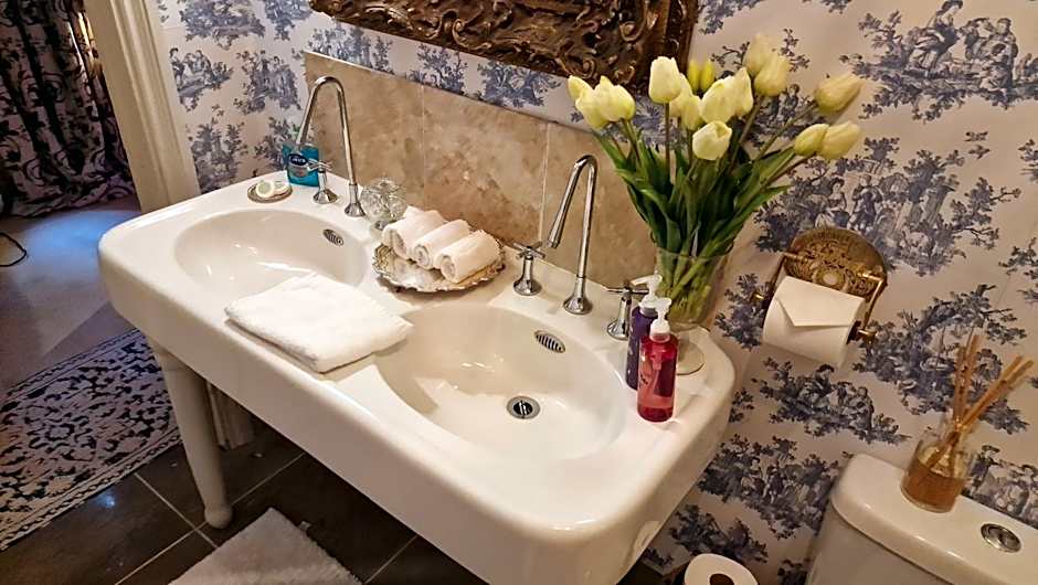 Ravenscroft B&B