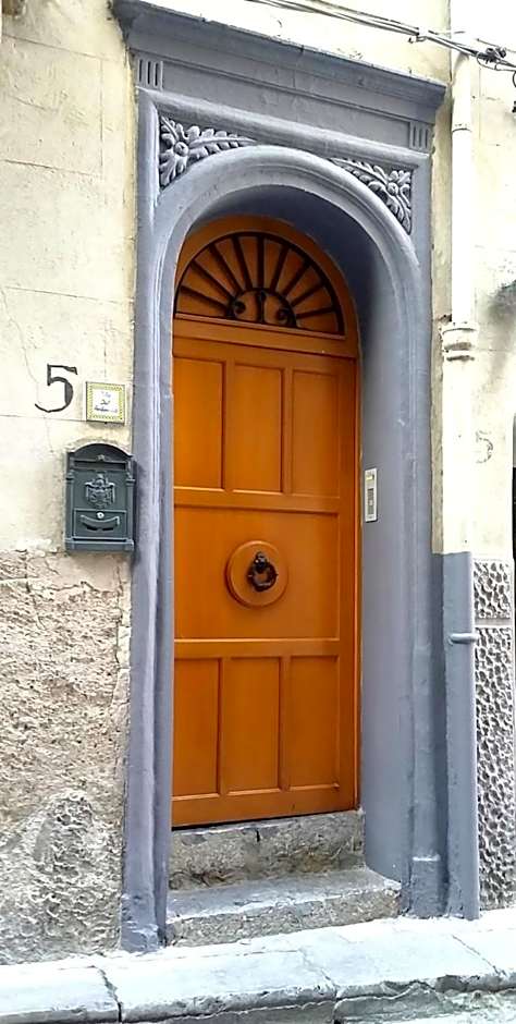Persiane al Cassaro