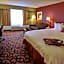 Hampton Inn By Hilton Denver West Federal Center