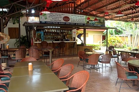 Coco Palms