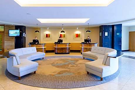 Radisson Blu Hotel, Athlone