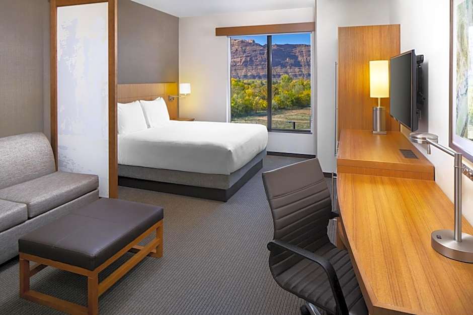 Hyatt Place Moab