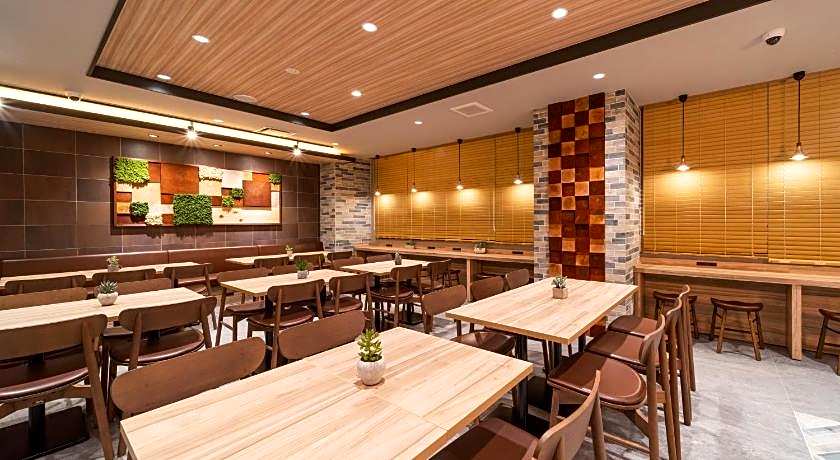 Super Hotel Sendai Airport Inter