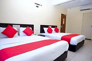 The Fern Lodge (Sanitized Stay)