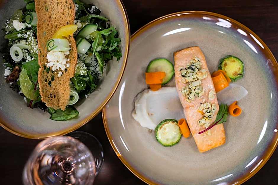 DoubleTree by Hilton Celaya