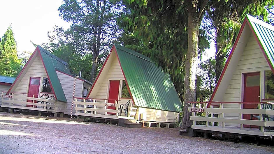 Westport Kiwi Holiday Park & Motels