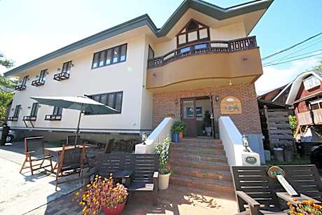 Hotel Soyokaze