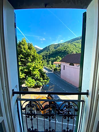 Ostello Voltaggio