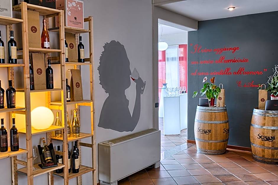 Hotel Valpolicella International