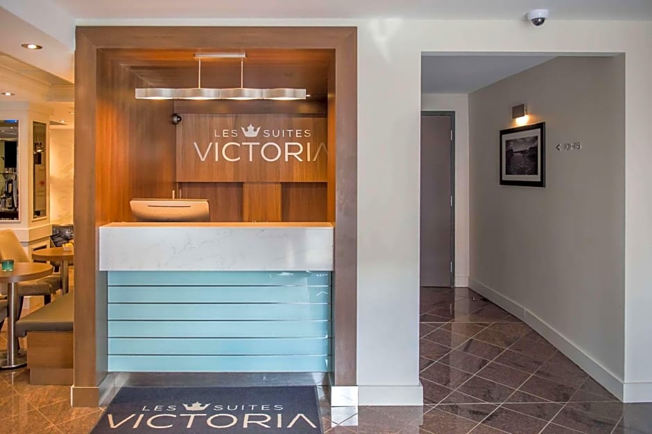 Les Suites Victoria, Ascend Hotel Collection