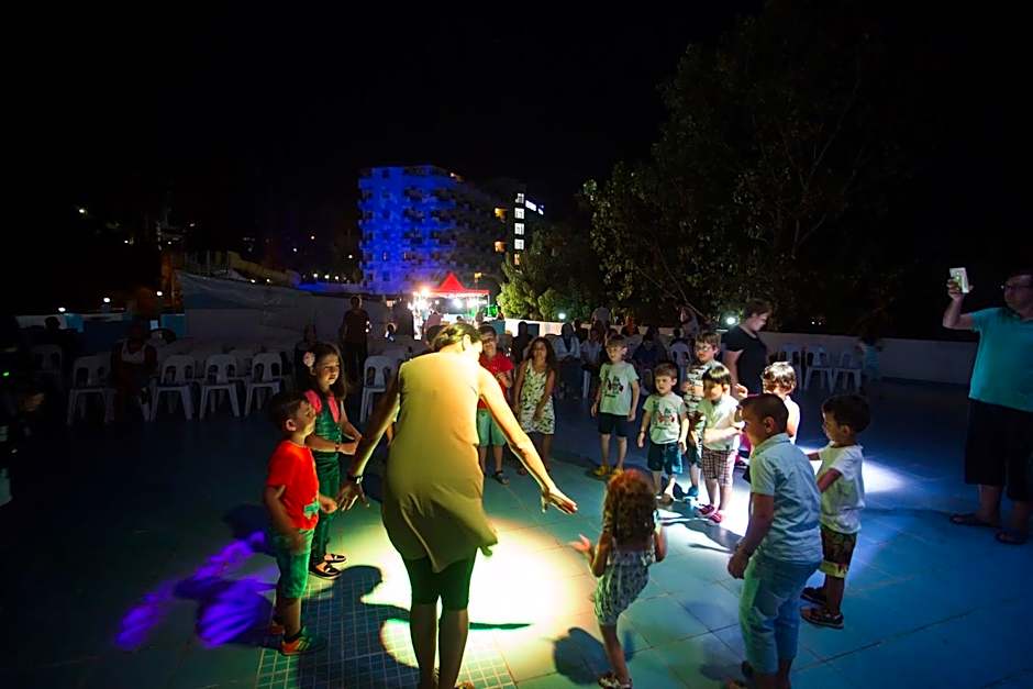 Club Sun Paradise Hotel - All Inclusive