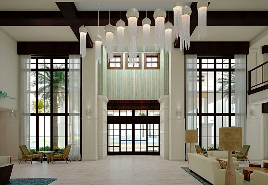 Hyatt House Naples 5th Avenue