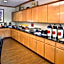 TownePlace Suites by Marriott Detroit Warren