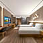 Orange Hotel Changde Railway Station Happy Town