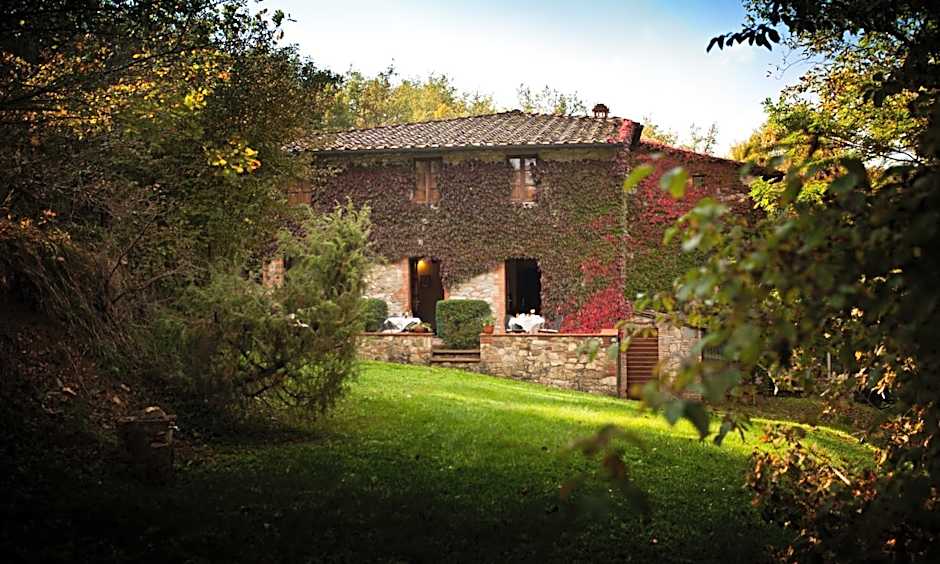 Ultimo Mulino Country Hotel