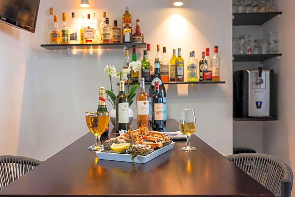 Best Western Hotel Royan Ocean