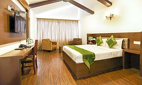 Treebo Skydale Inn & Suites With Mountain View