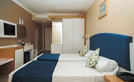 Comfort Double or Twin Room