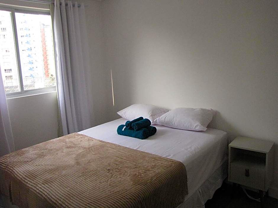 RCM Vilas - Morada 409