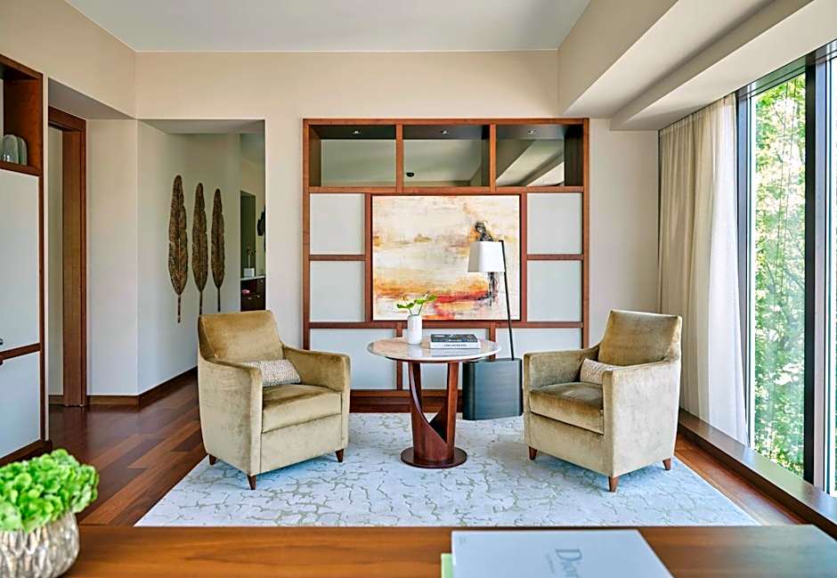Park Hyatt Zurich