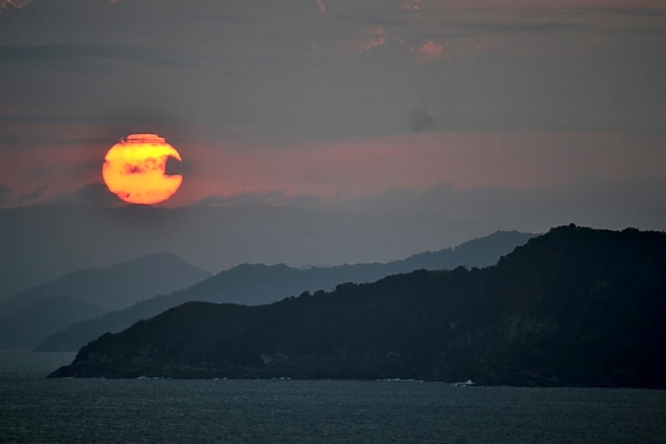 Bangalo-Yacamim Praia do Curral