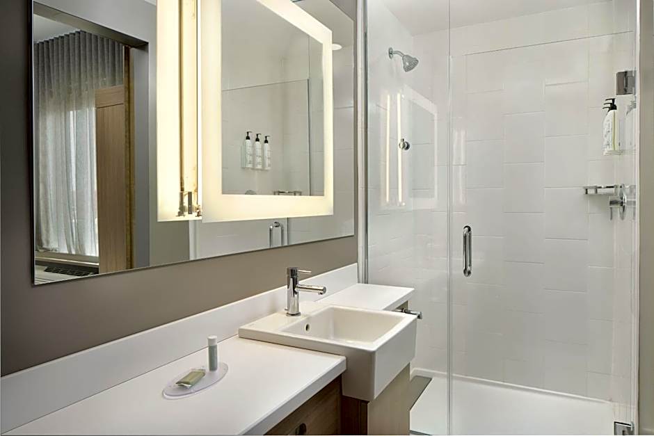 SpringHill Suites by Marriott Jacksonville Baymeadows