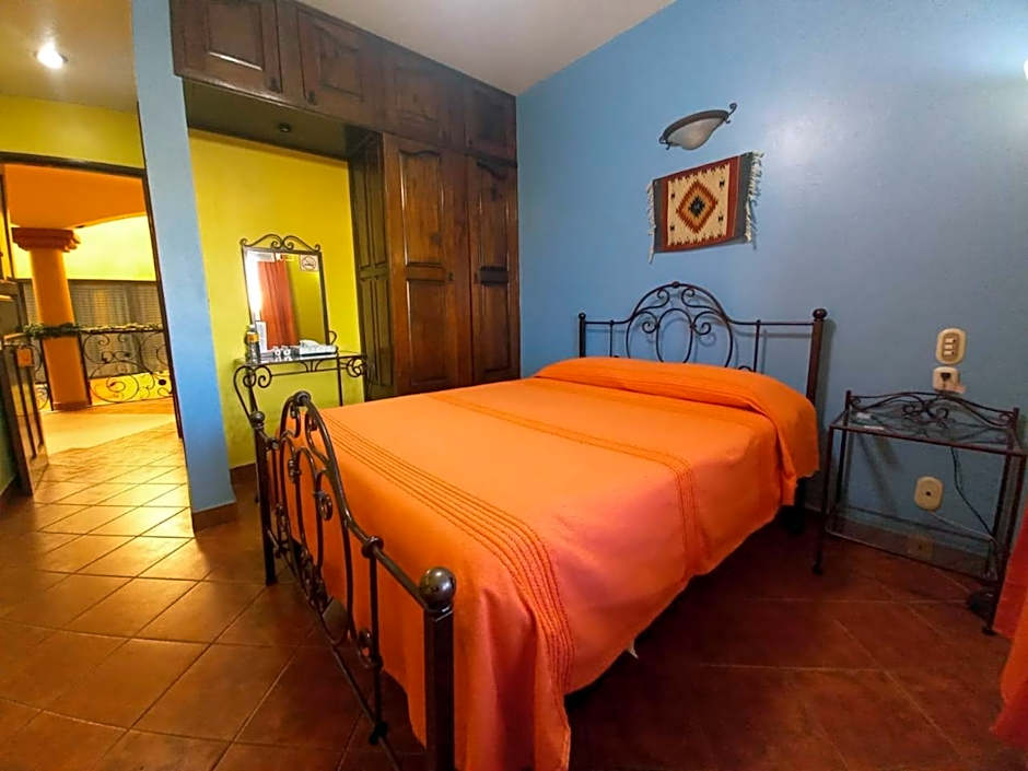 Hotel Dona Alicia