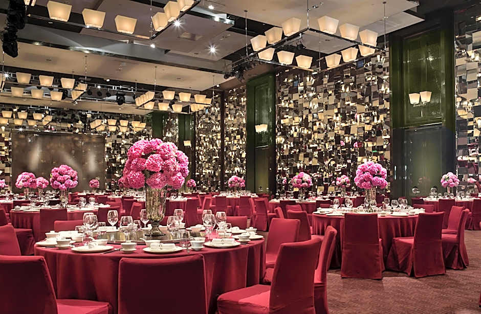 Grand Hyatt Chengdu