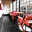 Parklands Shade Hotel