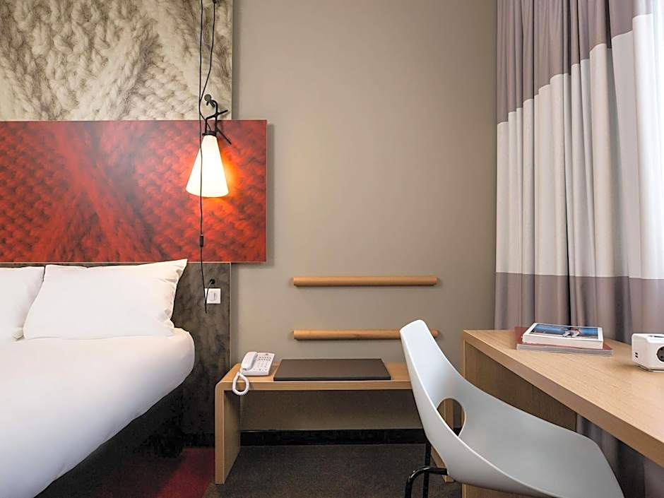 ibis Vilnius Centre