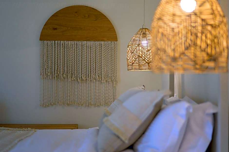 Oikies Small Elegant Houses