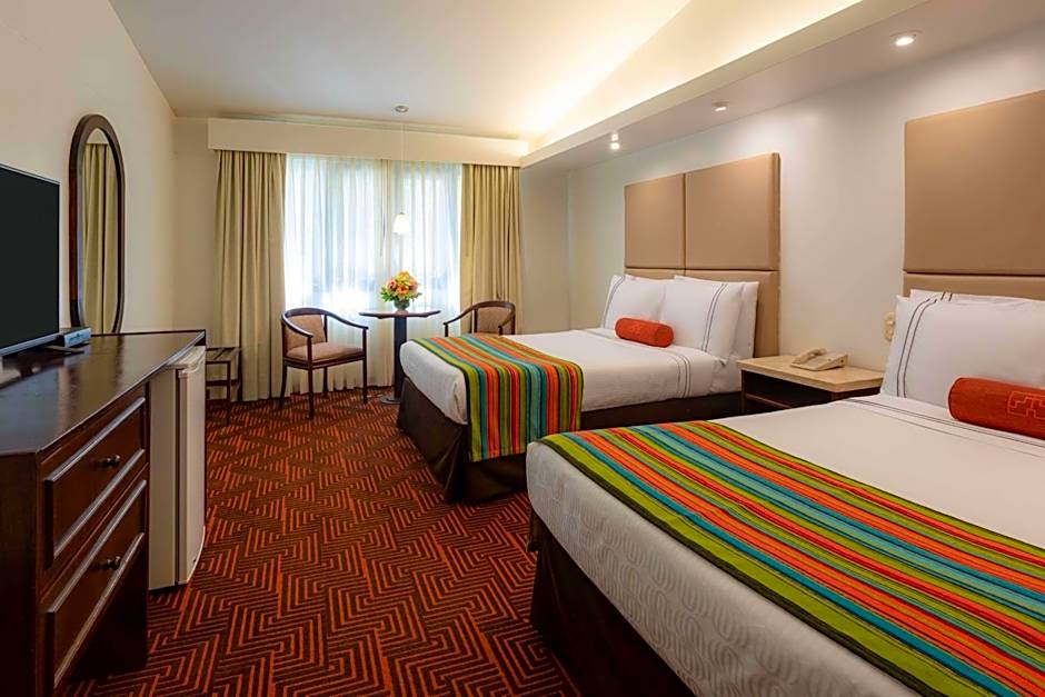 Sonesta Posadas del Inca Puno