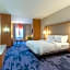 Fairfield Inn & Suites by Marriott Franklin