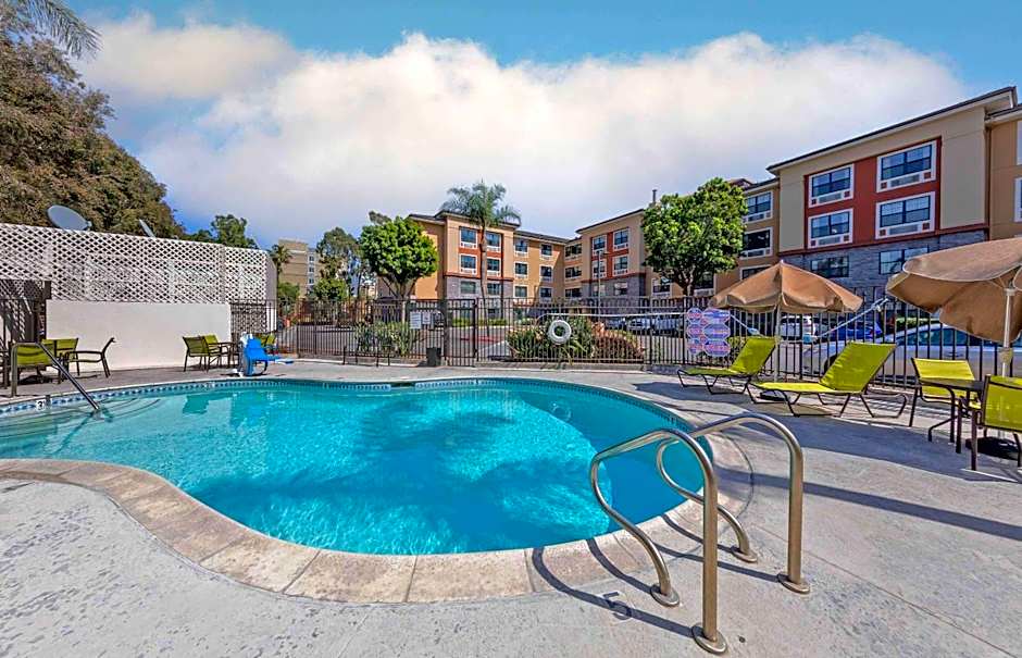 Extended Stay America Suites - Orange County - Anaheim Convention Center