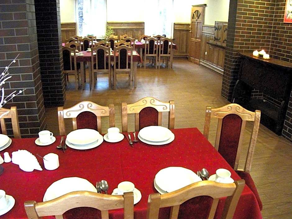 Ani Konferencje imprezy Wypoczynek