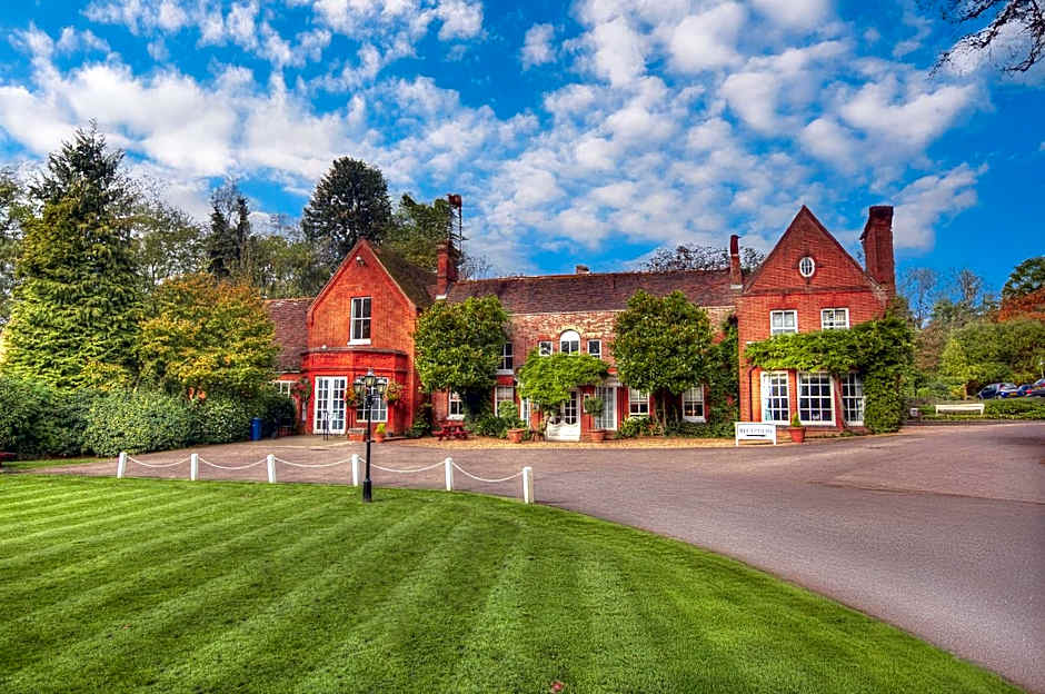 Muthu Belstead Brook Hotel