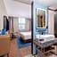 Echarm Hotel Huai'an Bochishan Park