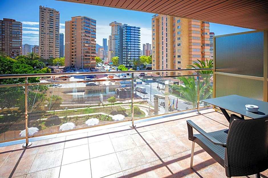 Hotel Servigroup Diplomatic