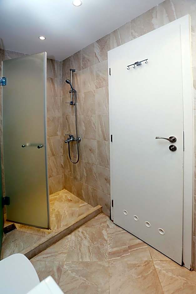 Green Life Apartments Sozopol