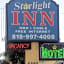 Starlight Inn Van Nuys