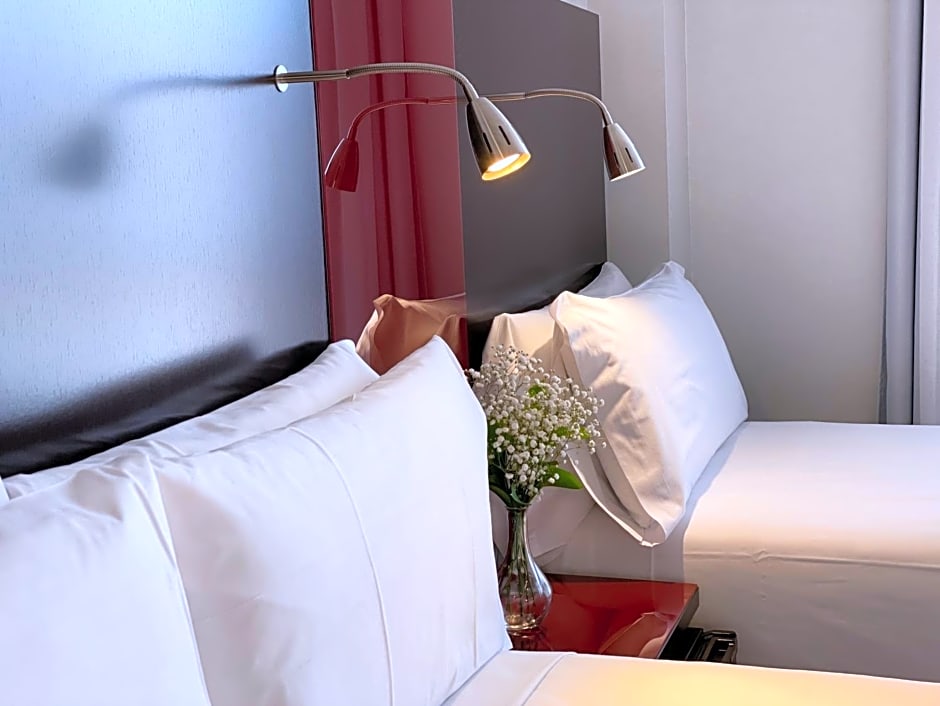 Sm Hotel Sant Antoni
