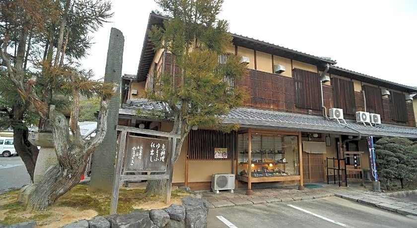 RYOKAN YAMAZAKI 