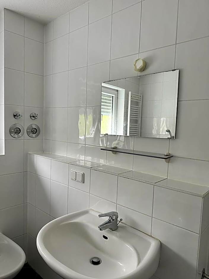 Pension Seckbach