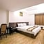 Huang Shin Business Hotel-Chung Kang