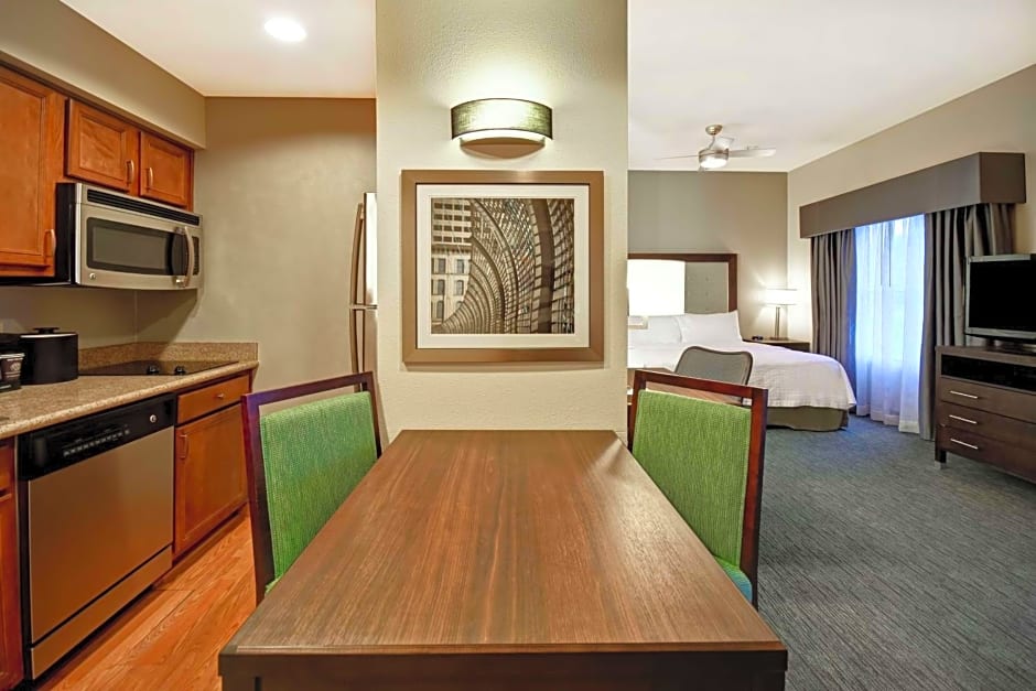 Homewood Suites By Hilton Cincinnati-Milford, Oh